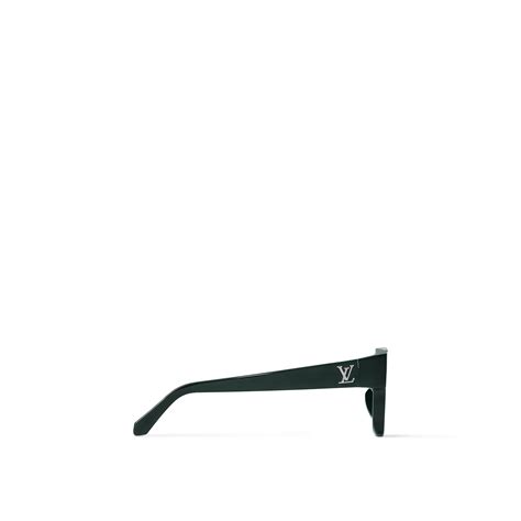 1.1 Evidence Square Sunglasses 